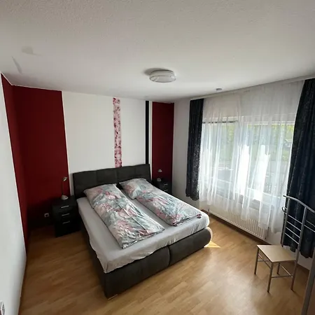 Ferienwohnung Sonnenhuegel Wildemann Exterior photo