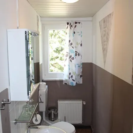 Ferienwohnung Sonnenhuegel Wildemann Exterior photo