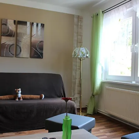 Ferienwohnung Sonnenhuegel Wildemann Exterior photo