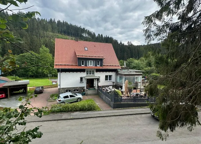 Ferienwohnung Sonnenhügel