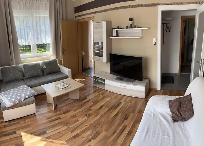 Ferienwohnung Sonnenhuegel
