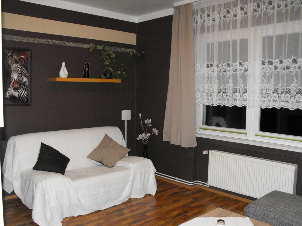 Apartment Sonnenhügel