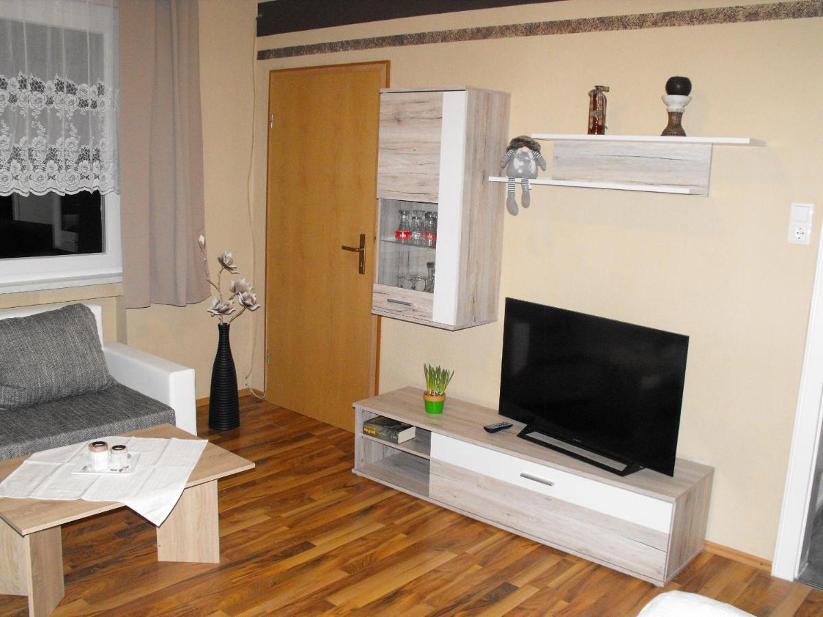 Sonnenhuegel Apartment Wildemann
