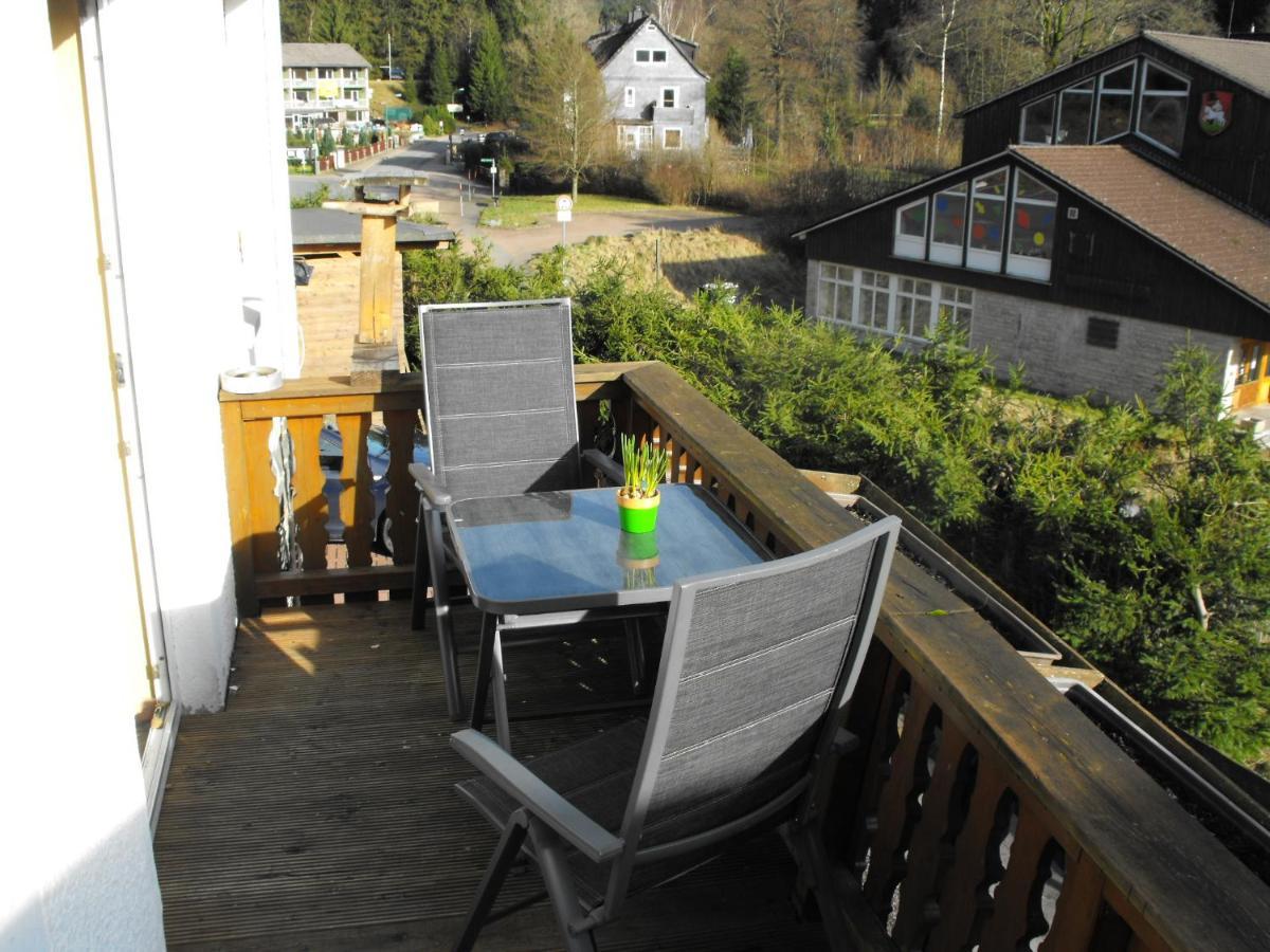 Apartment Sonnenhügel