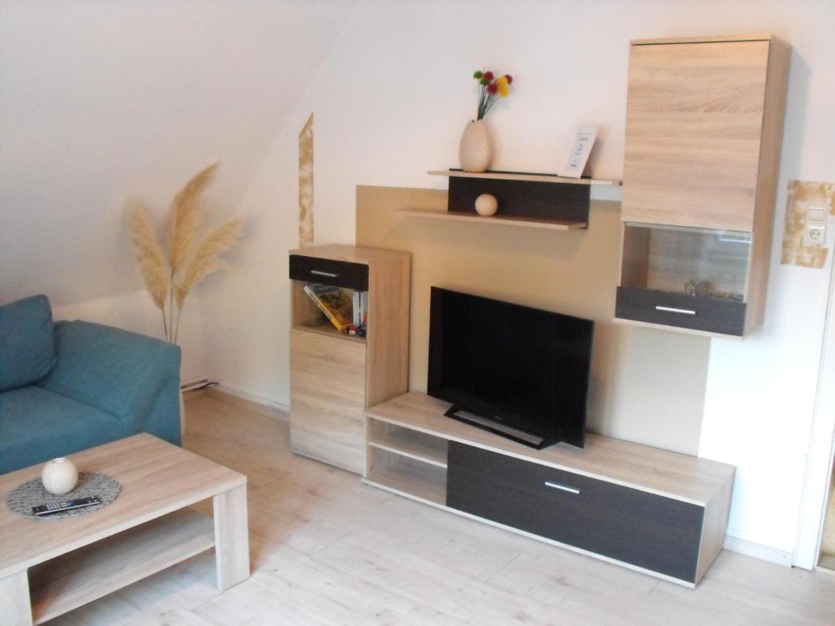 Sonnenhügel Apartment
