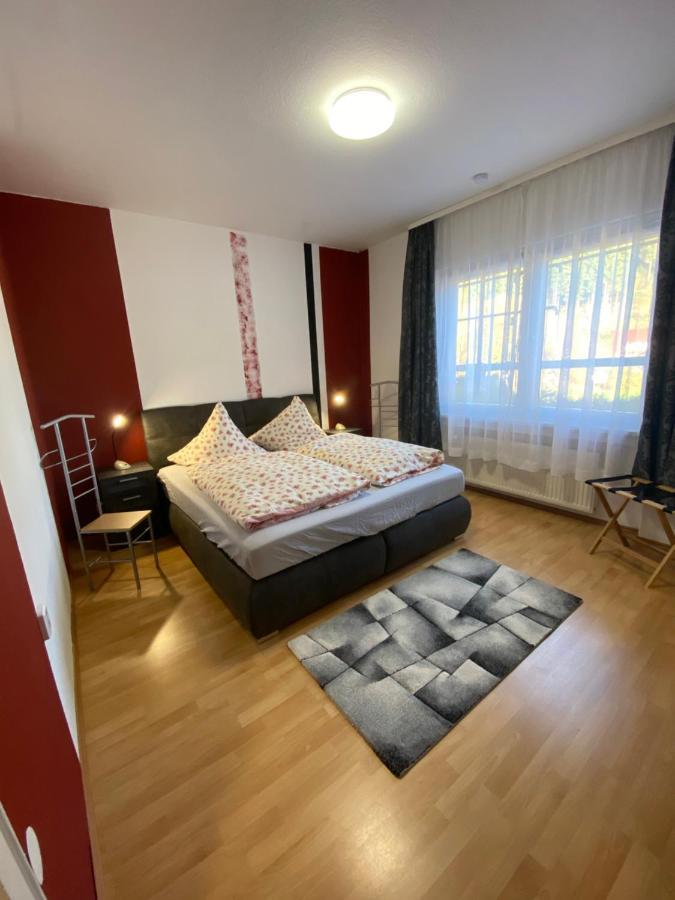 Sonnenhügel Apartment