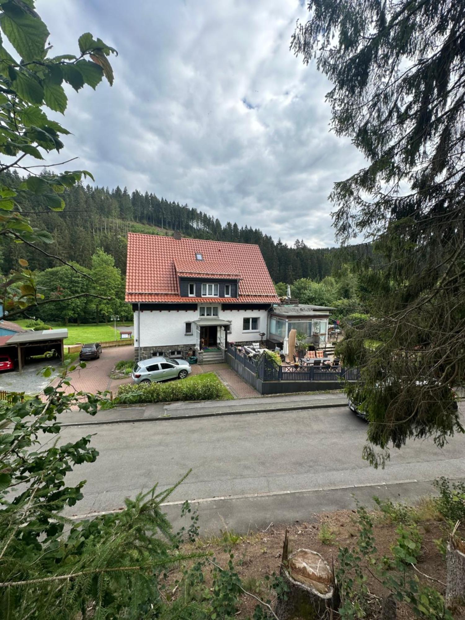 Sonnenhügel Apartment *