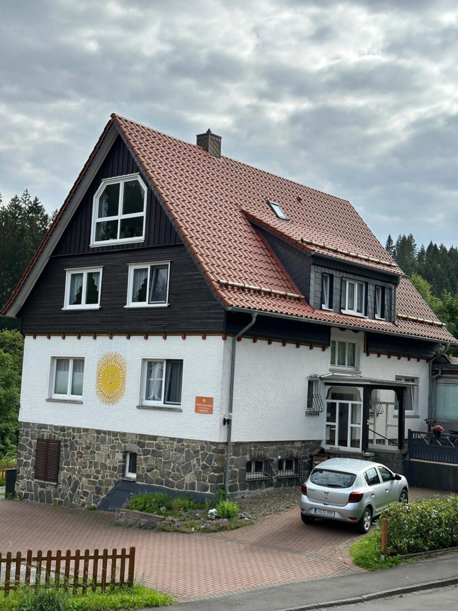 Sonnenhügel Wildemann