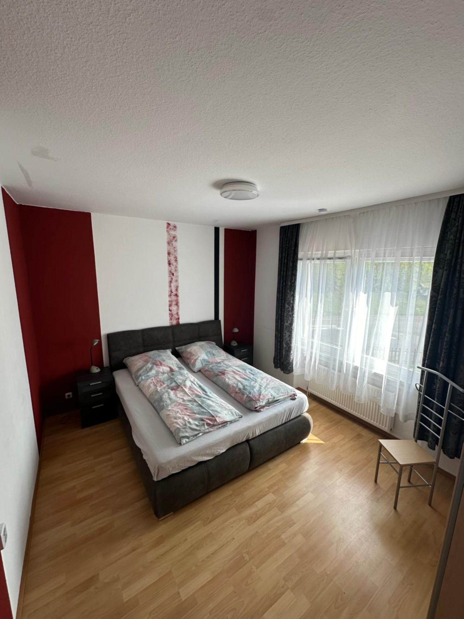 Sonnenhügel Apartment *