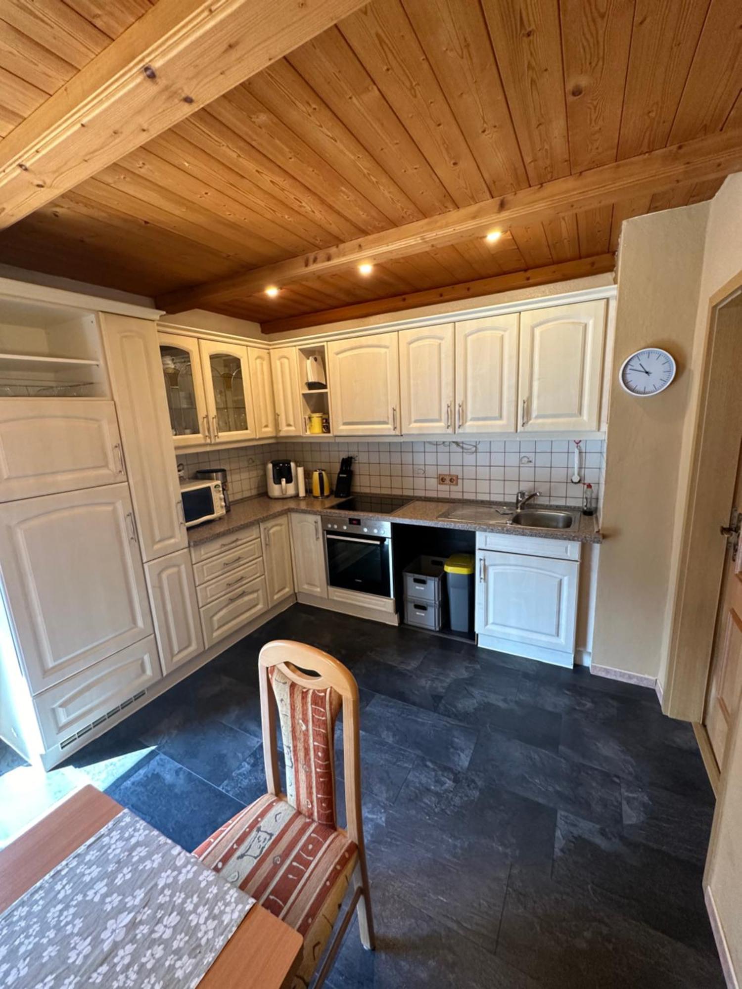 Apartment Sonnenhügel Wildemann