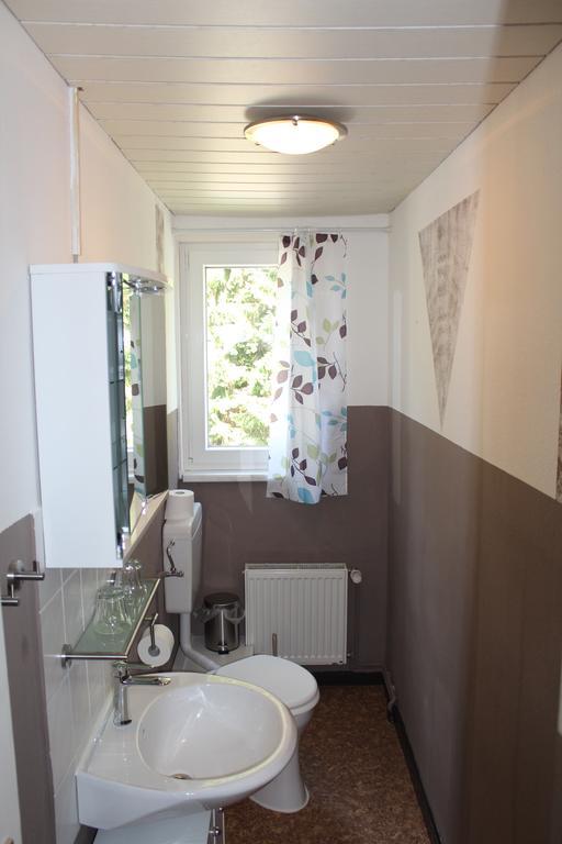 Apartment Sonnenhügel Wildemann